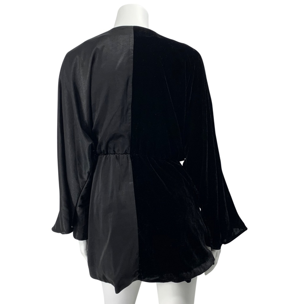 NEW House of Harlow Elaine Dress XXS/S A75/A74 - Picture 6 of 11